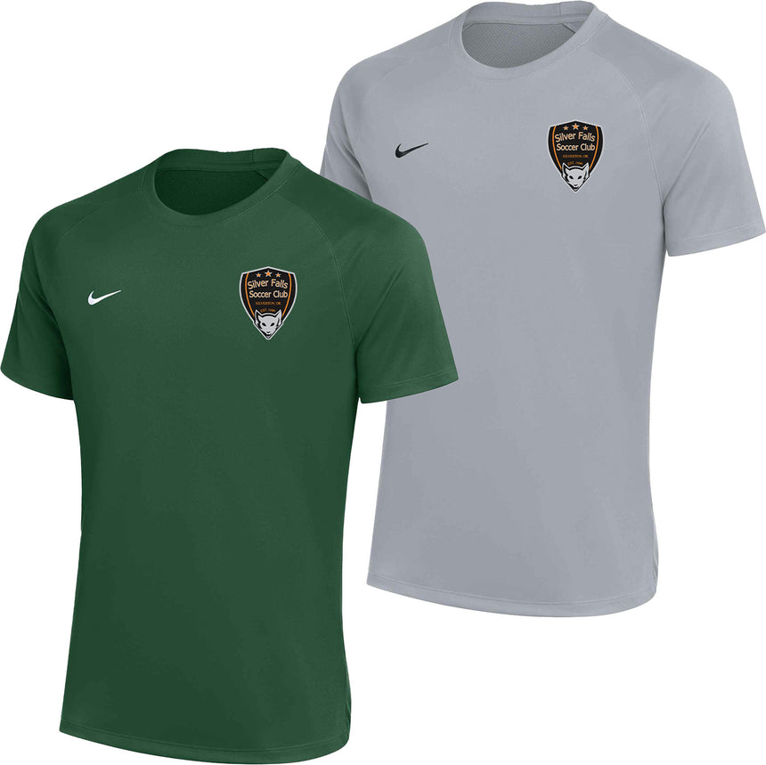 Silver Falls SC Park Jersey [Men's]