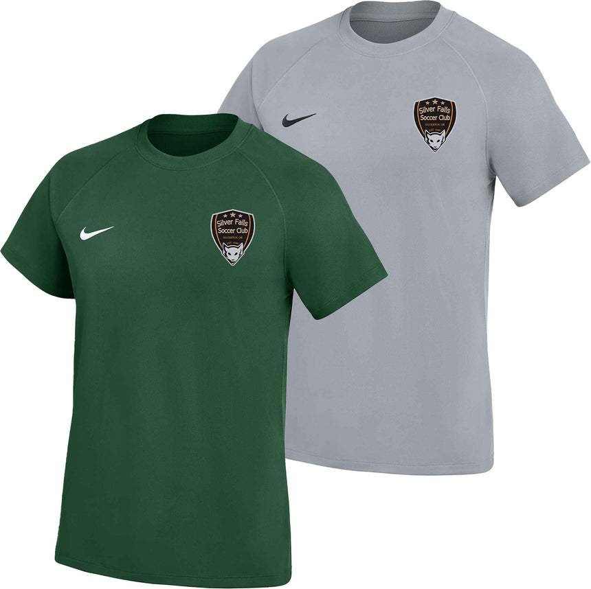 Silver Falls SC Park Jersey [Women's]