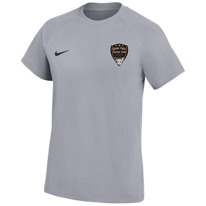Silver Falls SC Park Jersey [Women's]