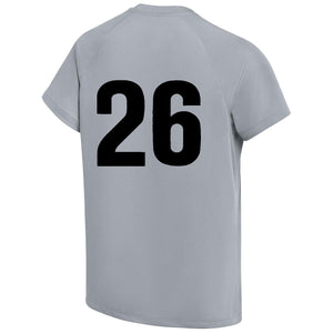 Silver Falls SC Park Jersey [Women's]