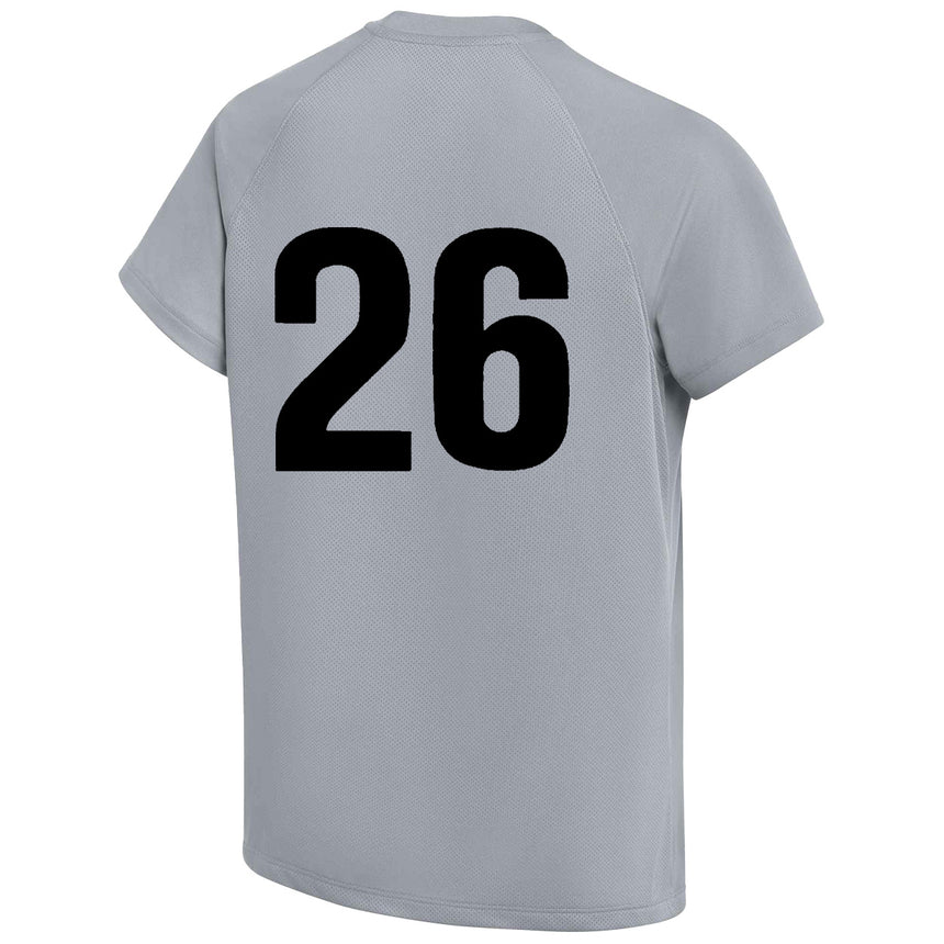 Silver Falls SC Park Jersey [Women's]