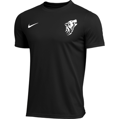 Silver Wolves GK Jersey [Men's]