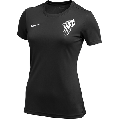 Silver Wolves GK Jersey [Women's]