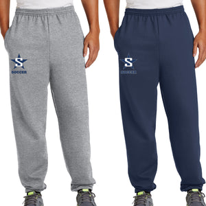 Soldotna HS Sweatpants [Adult/Unisex]