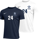 Soldotna HS Jersey [Men's]