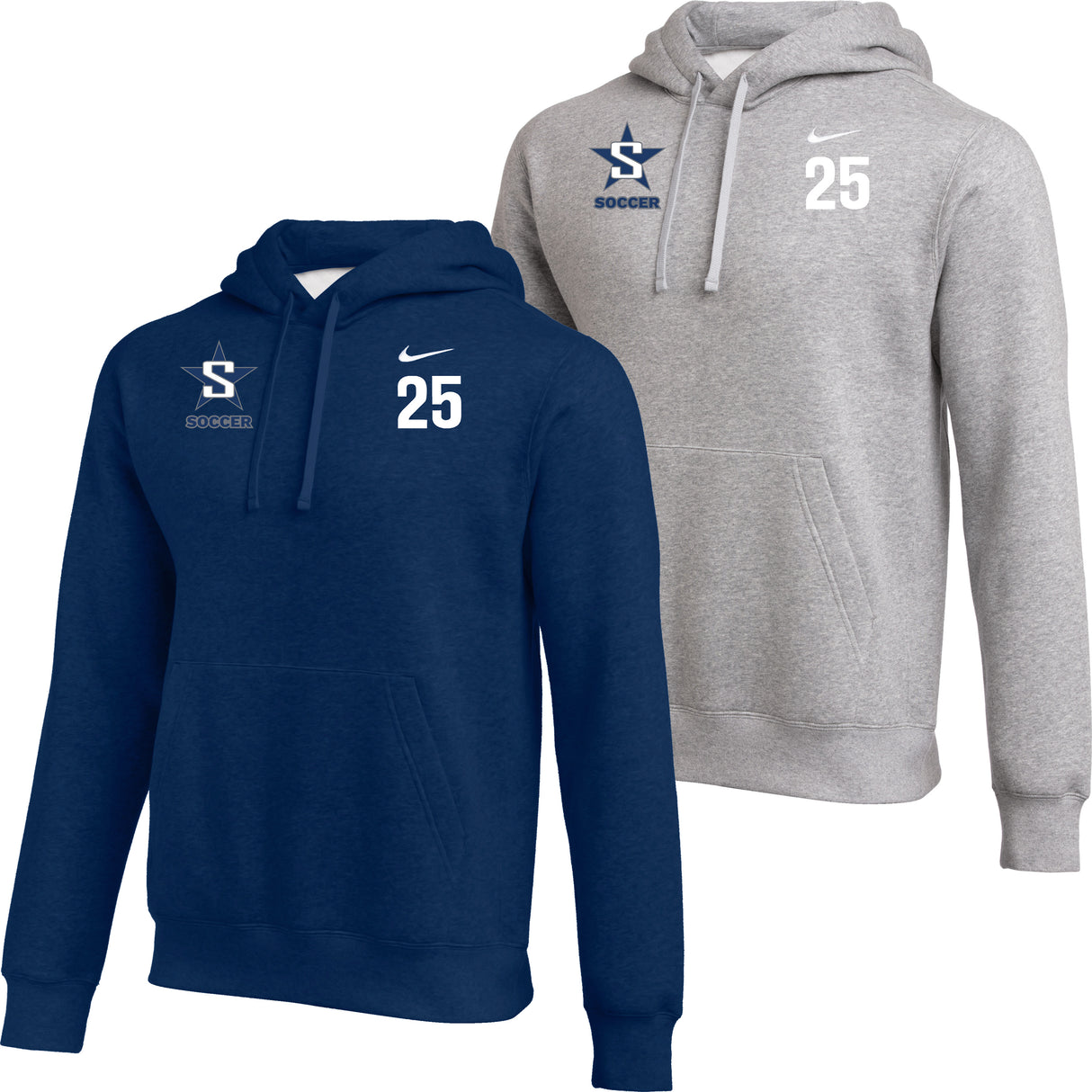 Soldotna HS Hoodie [Men's]