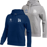 Soldotna HS Hoodie [Women's]