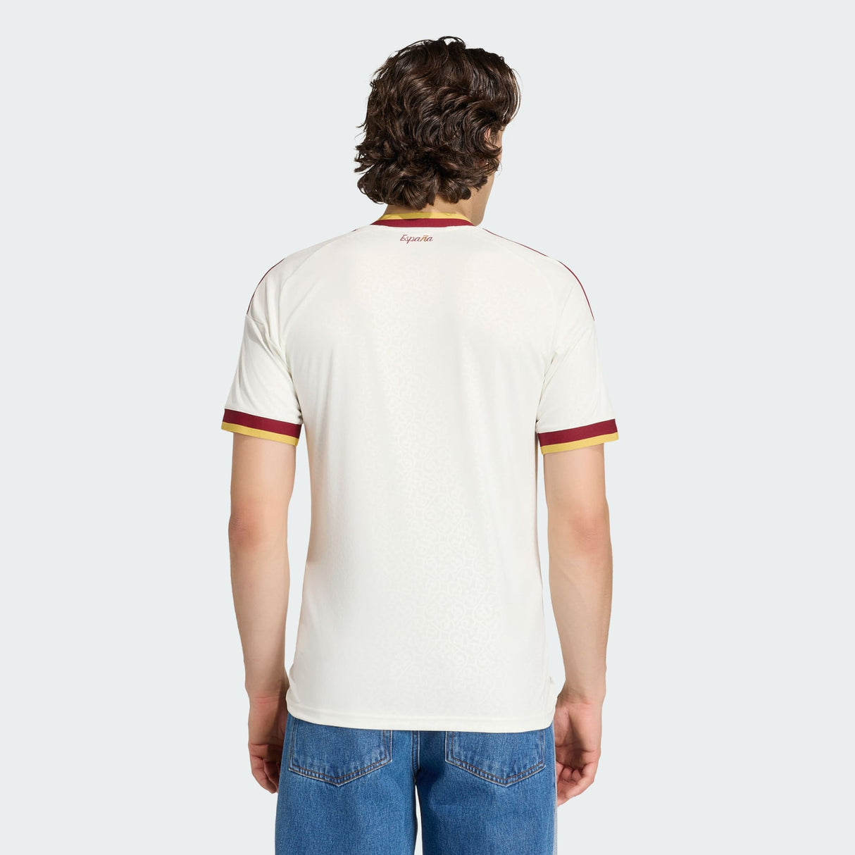 Spain 2026 Away Jersey