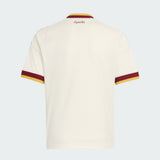Youth Spain 2026 Away Jersey