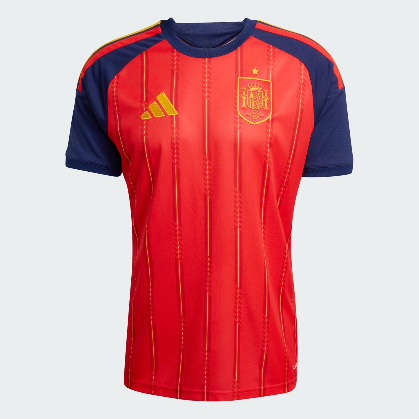 Spain 2026 Home Jersey