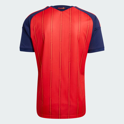 Spain 2026 Home Jersey