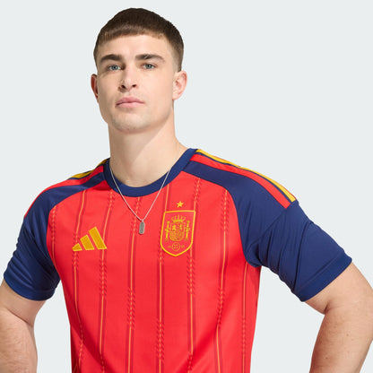 Spain 2026 Home Jersey