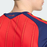 Spain 2026 Home Jersey
