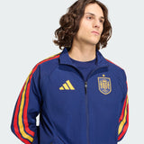 Spain Anthem Jacket