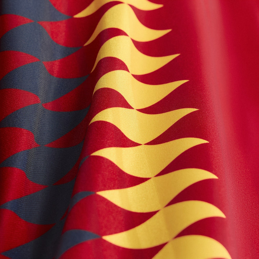 Spain 1994 Home Jersey