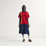 Spain 1994 Home Jersey