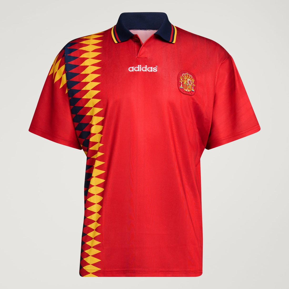 Spain 1994 Home Jersey