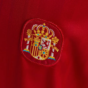 Spain 1994 Home Jersey