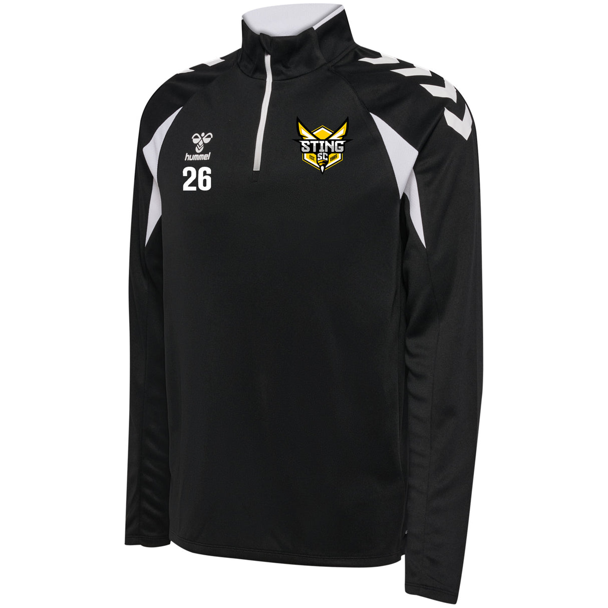Sting SC Core2.0 Half Zip [Adult/Unisex]