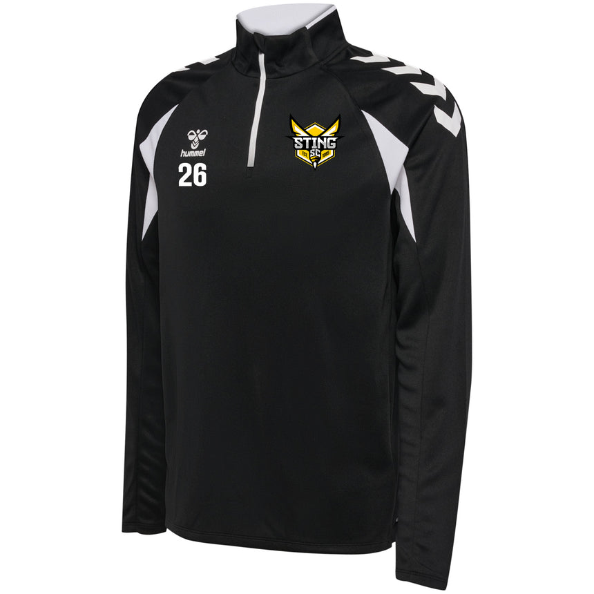Sting SC Core2.0 Half Zip [Adult/Unisex]