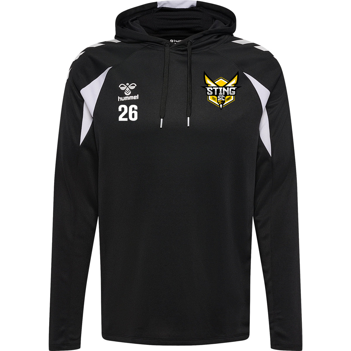 Sting SC Core2.0 Hoodie [Adult/Unisex]
