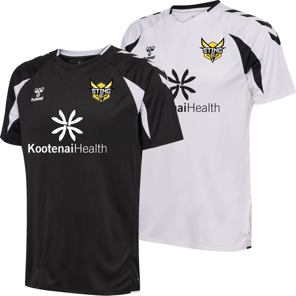 Sting SC Core2.0 Game Jersey [Men's]