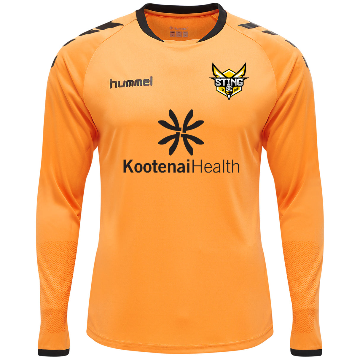 Sting SC Core GK Jersey [Adult/Unisex]