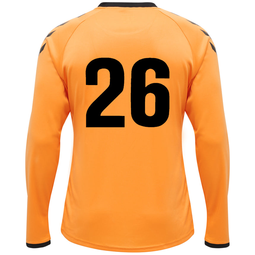 Sting SC Core GK Jersey [Adult/Unisex]