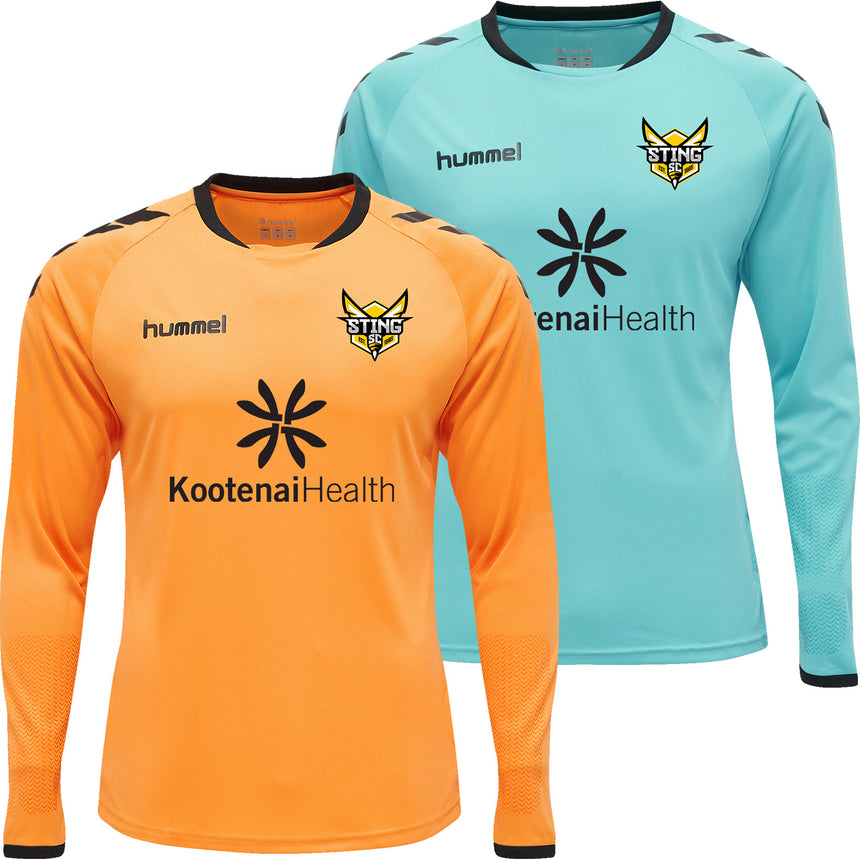 Sting SC Core GK Jersey [Adult/Unisex]