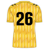 Sting SC Yellow Game Jersey [Men's]