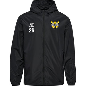 Sting SC Essential AW Jacket [Adult/Unisex]