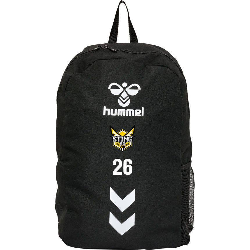 Sting SC Essential Backpack