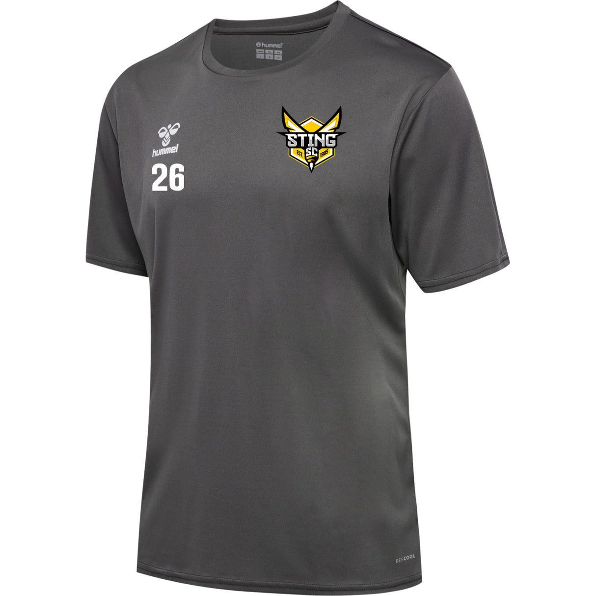 Sting SC Essential Training Jersey [Men's]