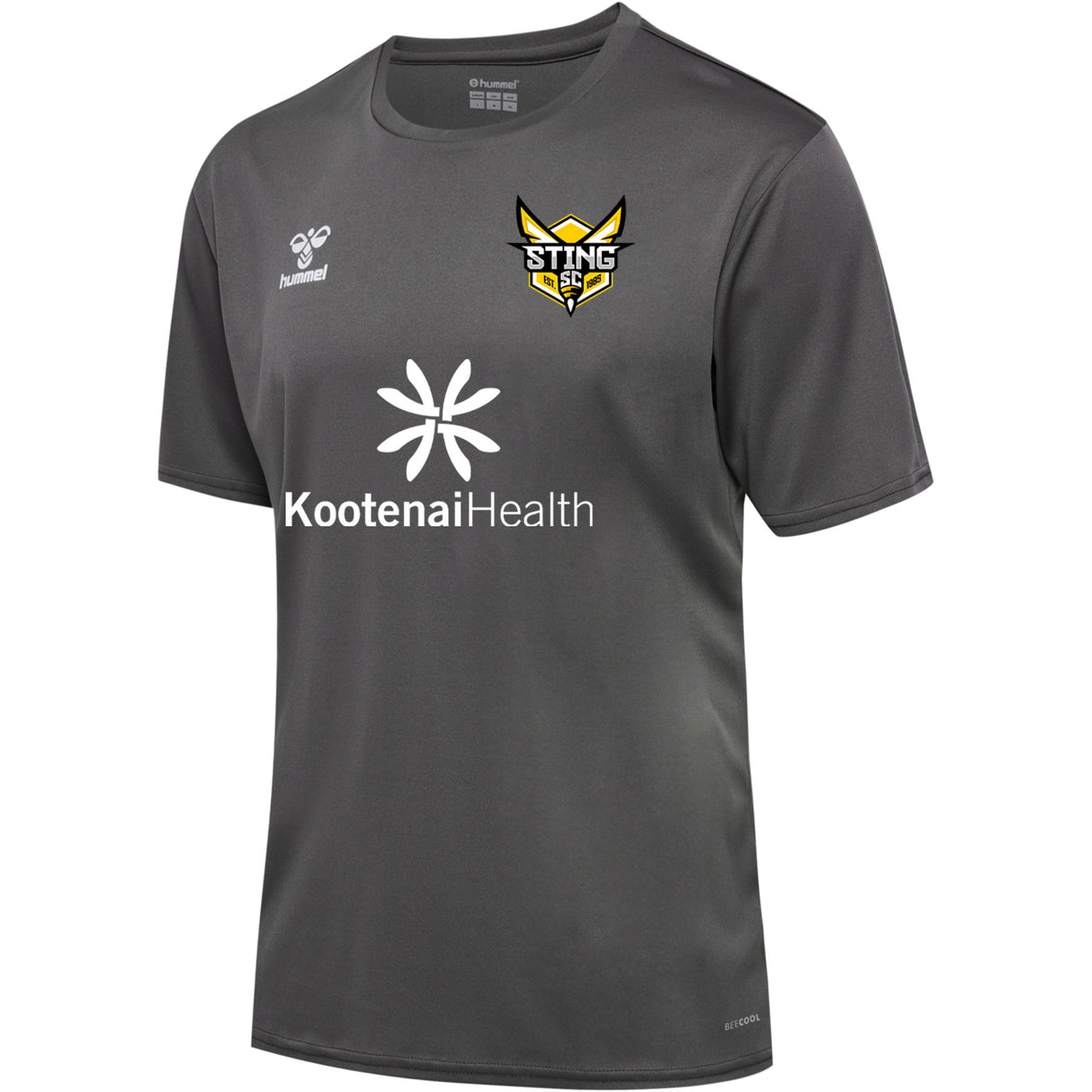 Sting SC Essential Training Jersey [Men's]