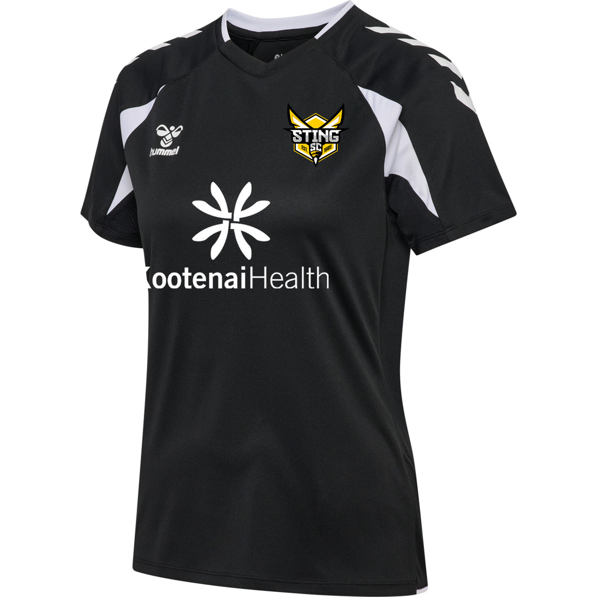 Sting SC Core2.0 Game Jersey [Women's]