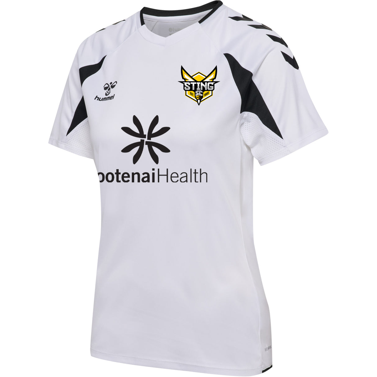 Sting SC Core2.0 Game Jersey [Women's]