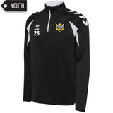 Sting SC Core2.0 Half Zip [Youth]