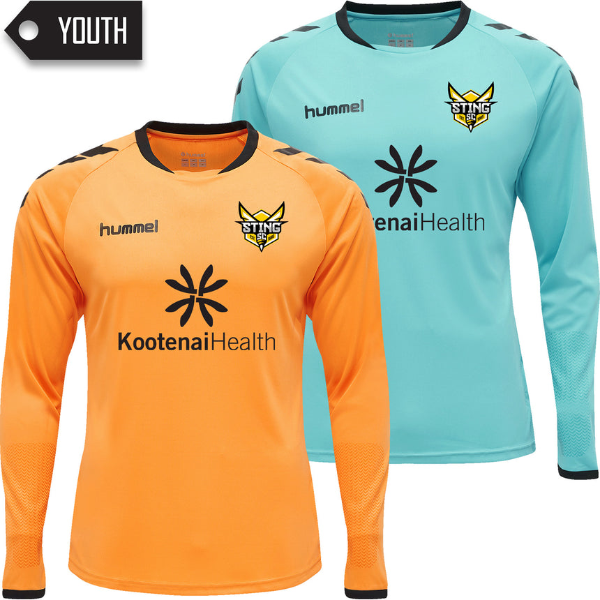Sting SC Core GK Jersey [Youth]