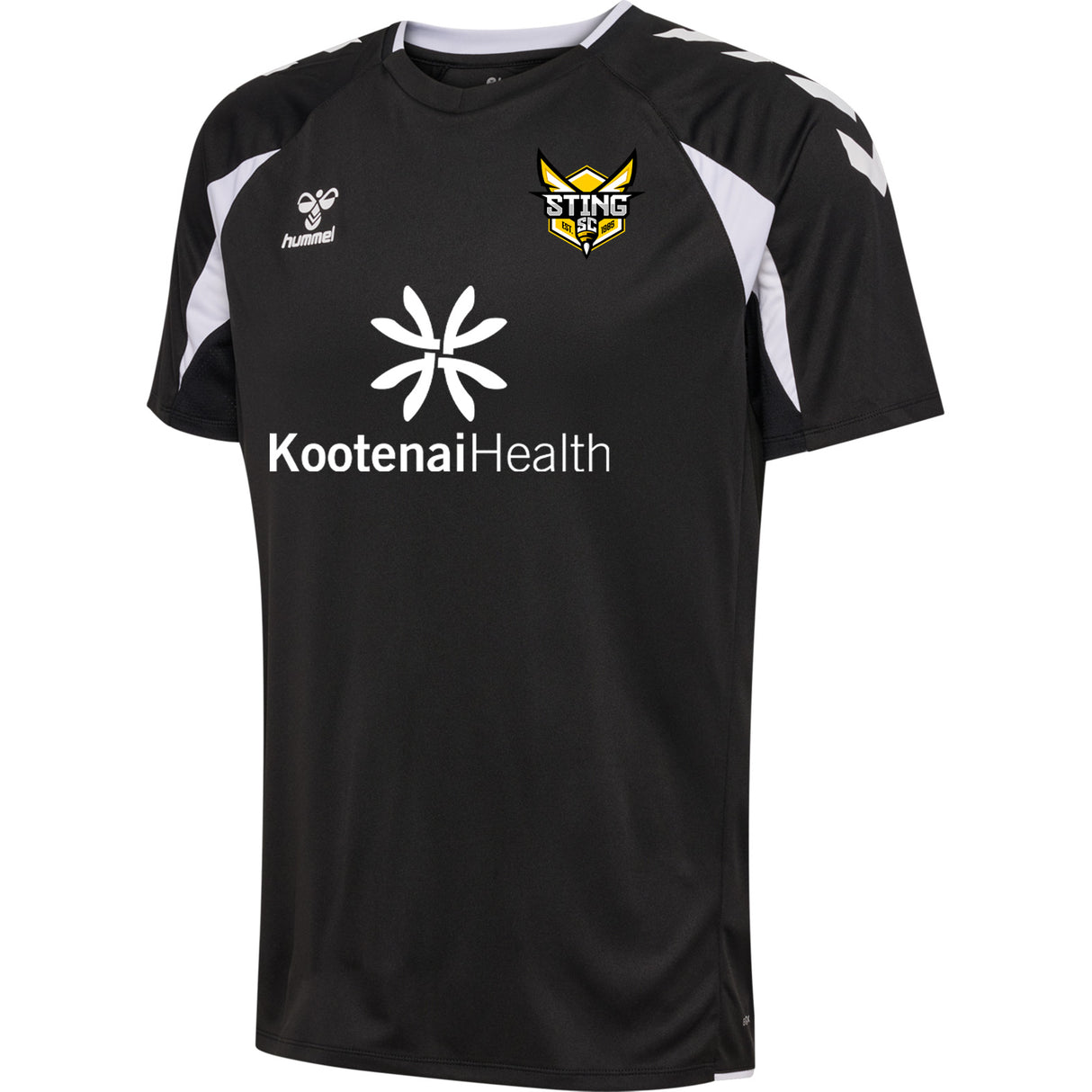 Sting SC Core2.0 Game Jersey [Youth]