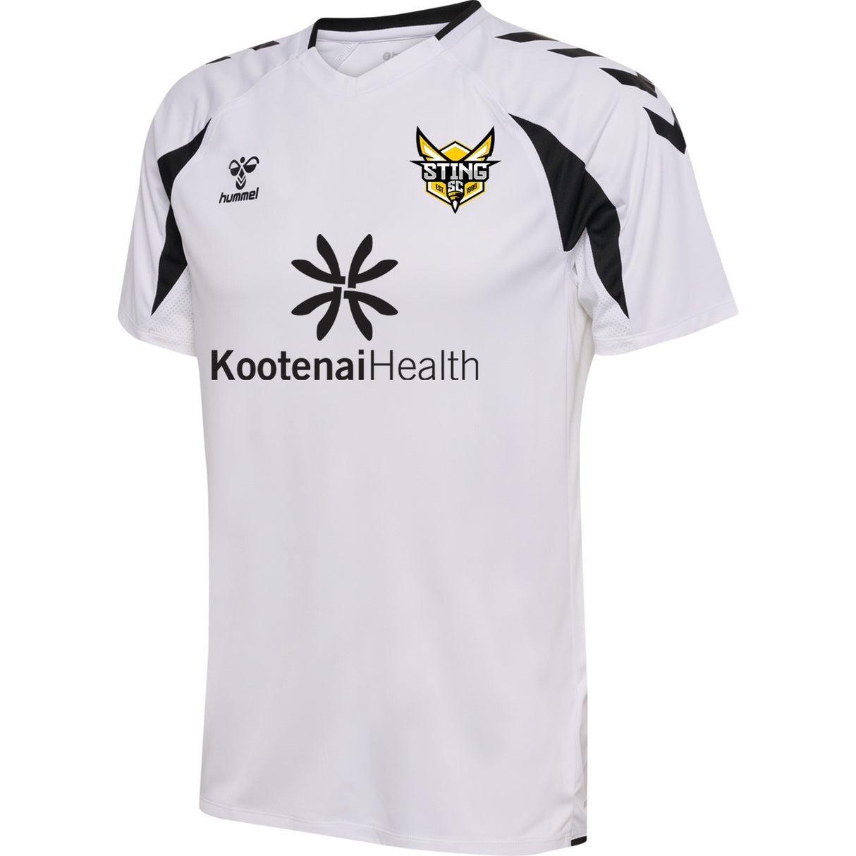 Sting SC Core2.0 Game Jersey [Youth]