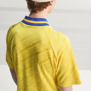Sweden 1994 Home Jersey