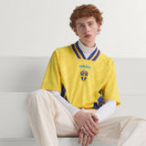 Sweden 1994 Home Jersey