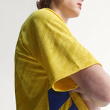 Sweden 1994 Home Jersey