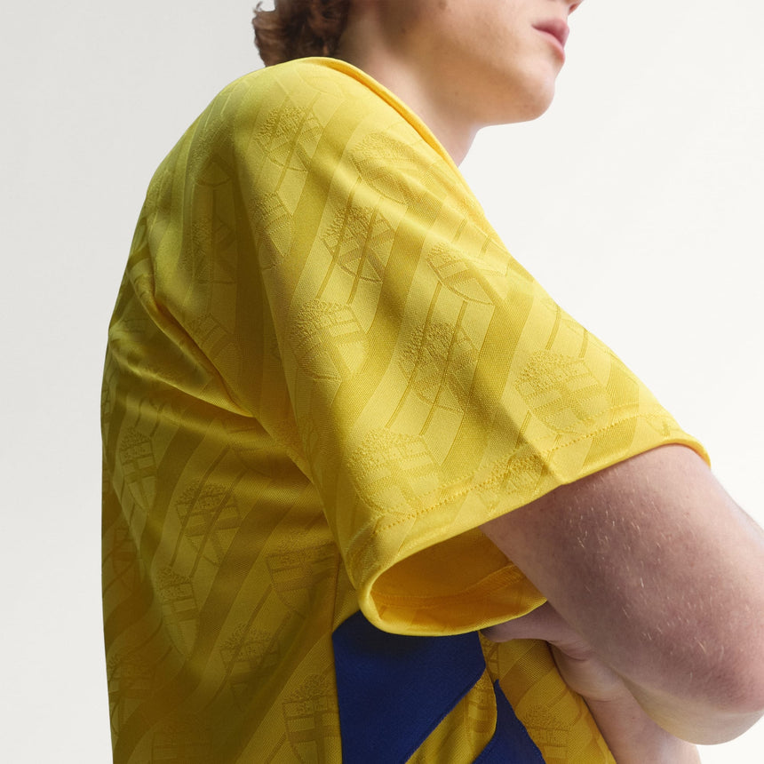 Sweden 1994 Home Jersey