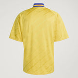 Sweden 1994 Home Jersey