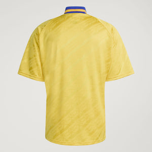 Sweden 1994 Home Jersey