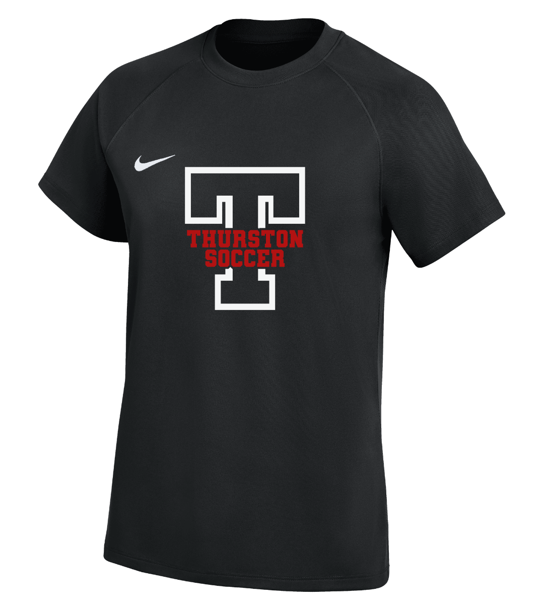 Thurston HS Nike Park Jersey [Women's]
