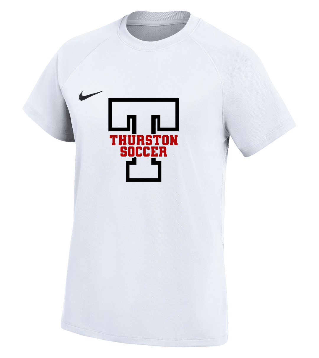 Thurston HS Nike Park Jersey [Women's]