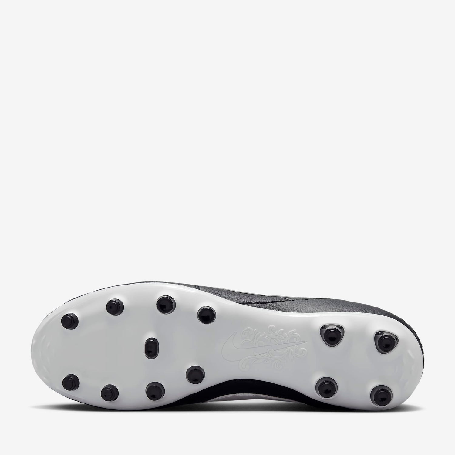 Nike Premier III FG [Black/White]