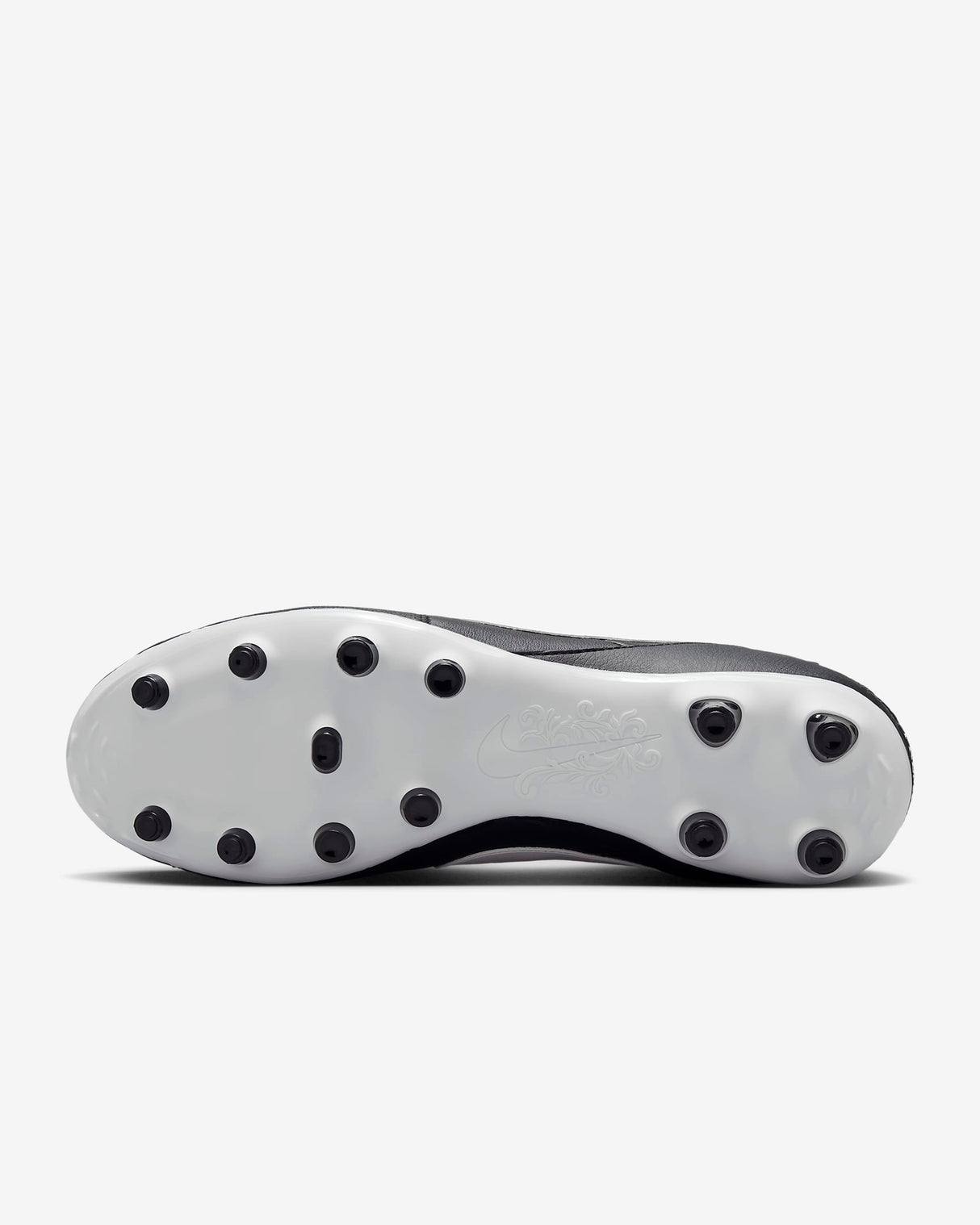 Nike Premier III FG [Black/White]